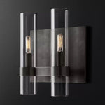 Ravelle Double Wall Sconce