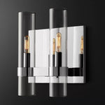 Ravelle Double Wall Sconce