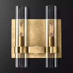 Ravelle Double Wall Sconce