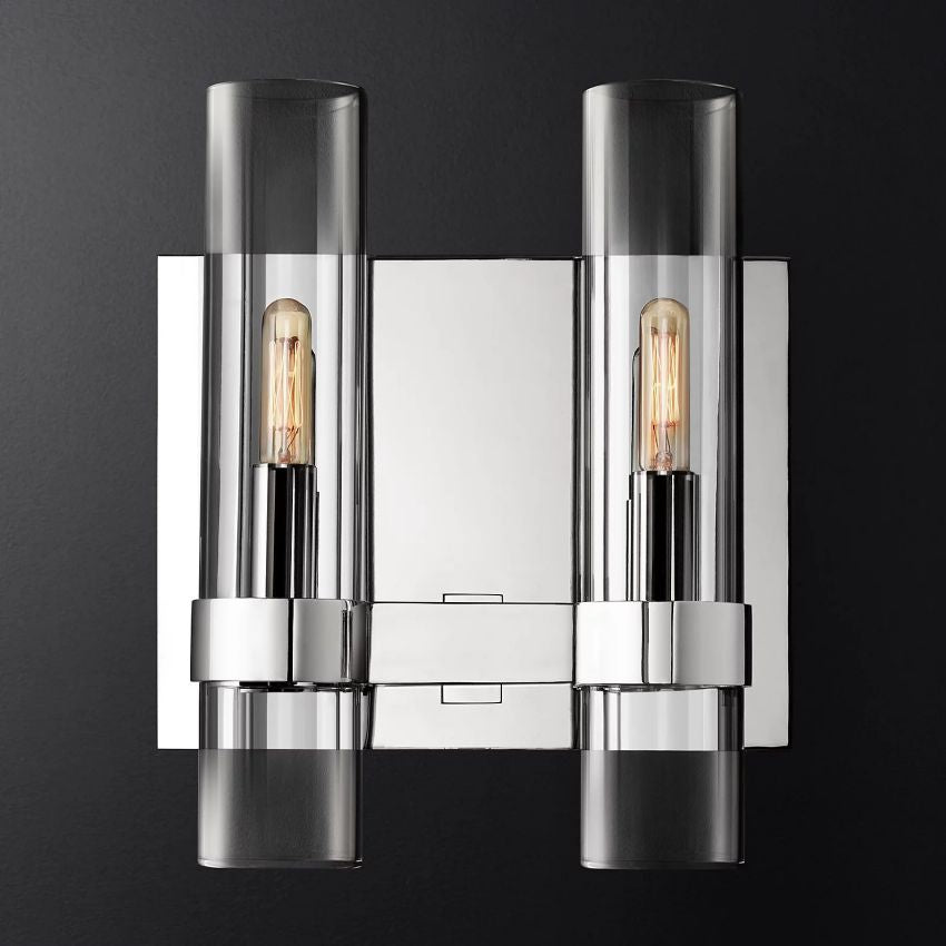 Ravelle Double Wall Sconce