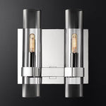 Ravelle Double Wall Sconce