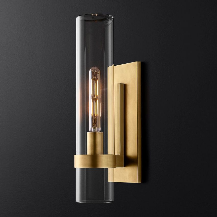 Ravelle Wall Sconce