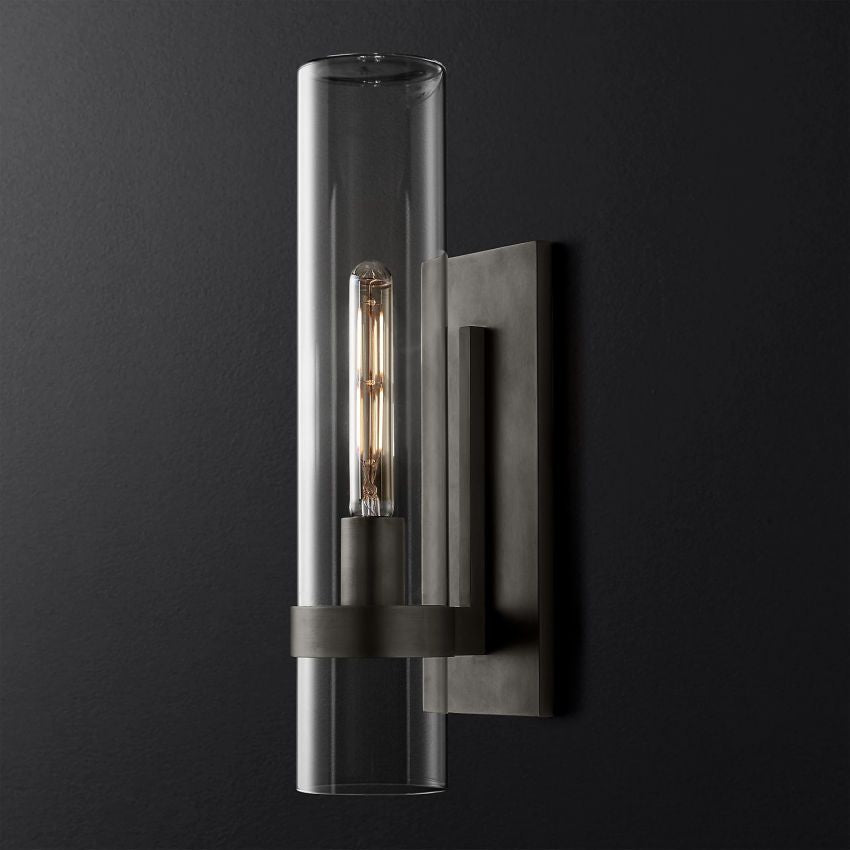 Ravelle Wall Sconce