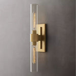 Ravelle Linear Wall Sconce