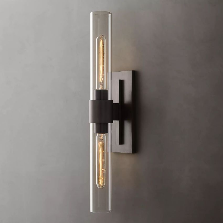 Ravelle Linear Wall Sconce