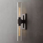Ravelle Linear Wall Sconce