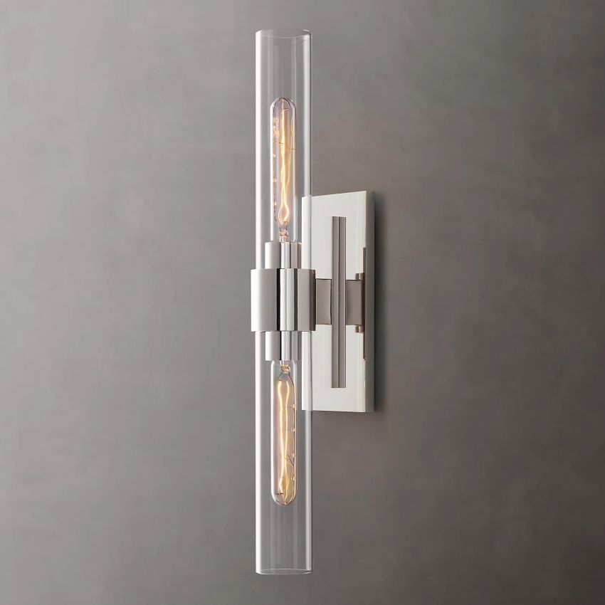 Ravelle Linear Wall Sconce
