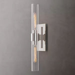 Ravelle Linear Wall Sconce
