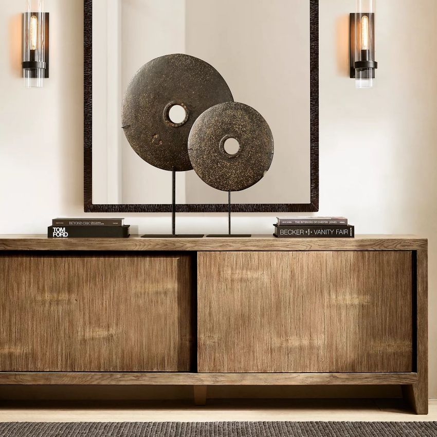 Ravelle Wall Sconce