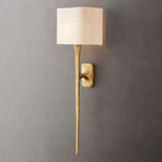 Tharous Shaded Wall Sconce