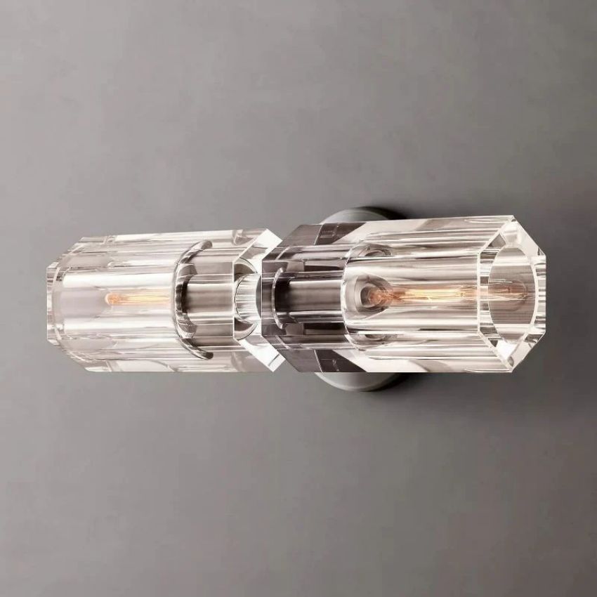 Arcachon Linear Wall Sconce