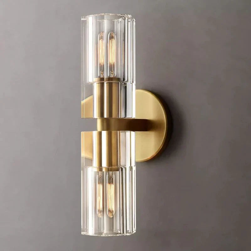 Arcachon Linear Wall Sconce