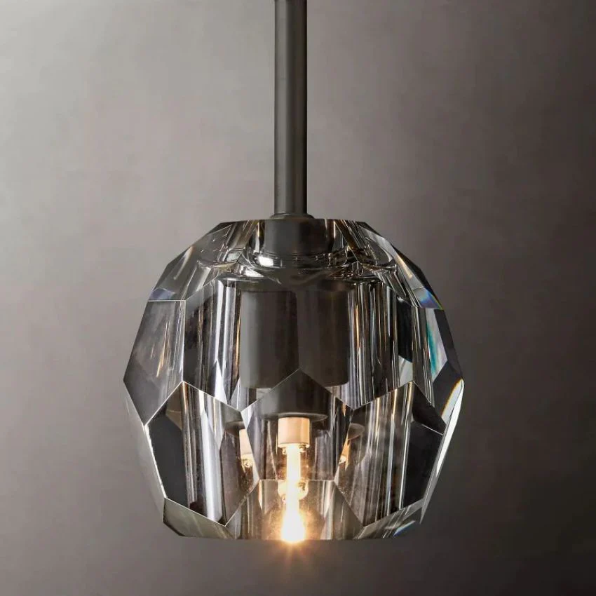 Boule Pendant Light