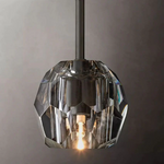 Boule Pendant Light