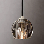 Boule Pendant Light