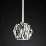 Boule Pendant Light