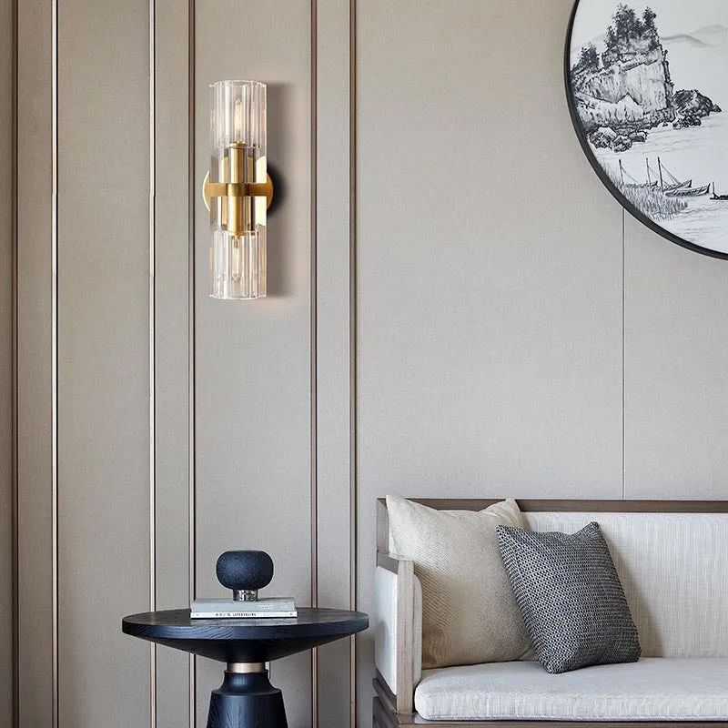 Arcachon Linear Wall Sconce