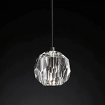 Boule Pendant Light