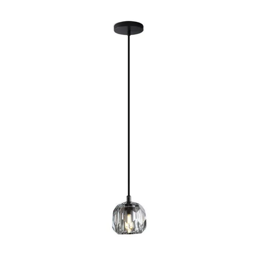 Boule Pendant Light