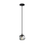 Boule Pendant Light