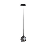 Boule Pendant Light