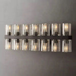 Arcachon 14-Light Wall Sconce