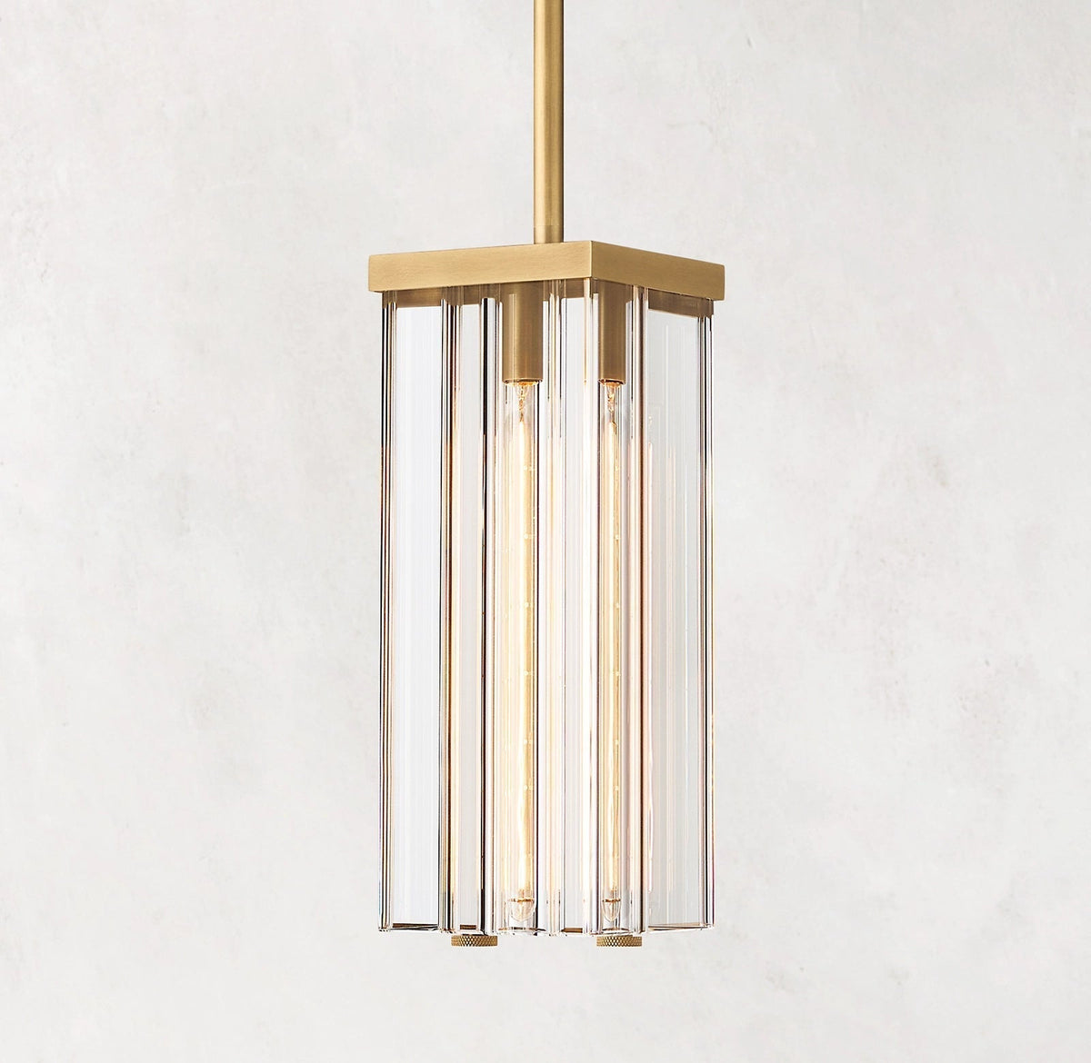 Savalor Square Pendant Light