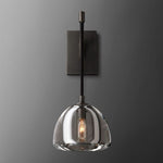 Hemisphere Wall Sconce