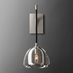 Hemisphere Wall Sconce
