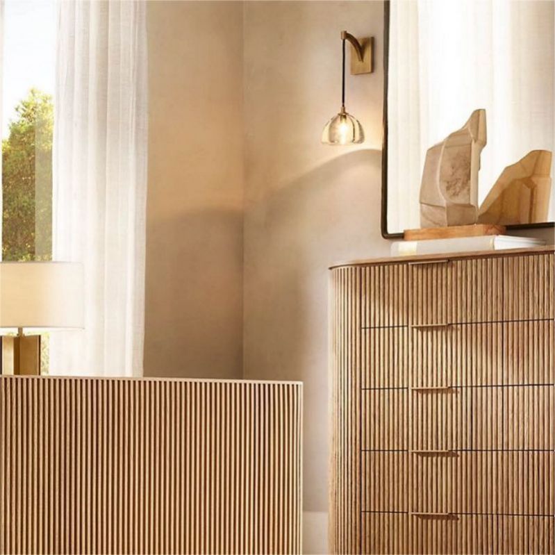 Hemisphere Wall Sconce