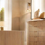 Hemisphere Wall Sconce
