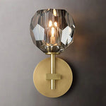 Boule Short Wall Sconce