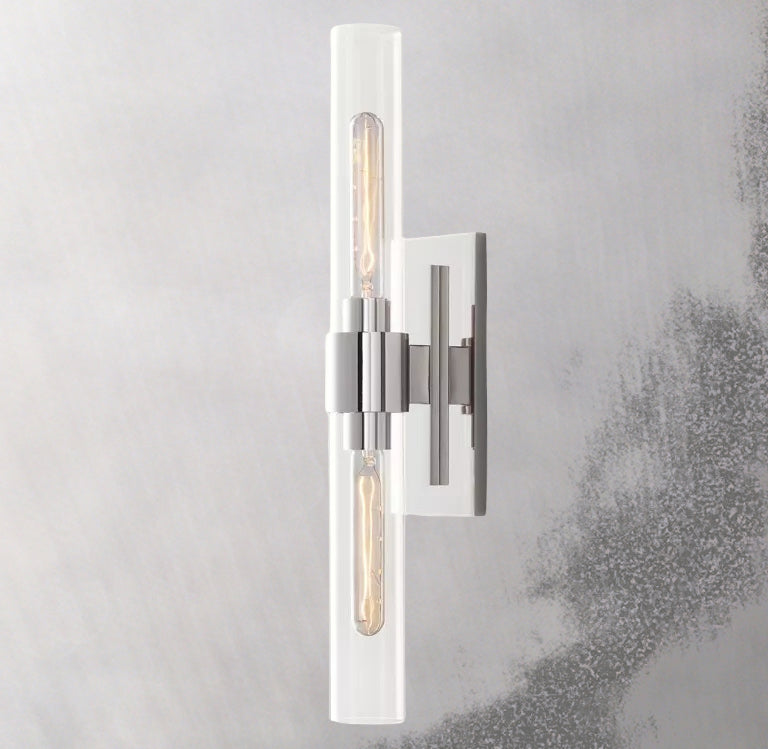 Ravelle Linear Wall Sconce