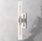 Ravelle Linear Wall Sconce