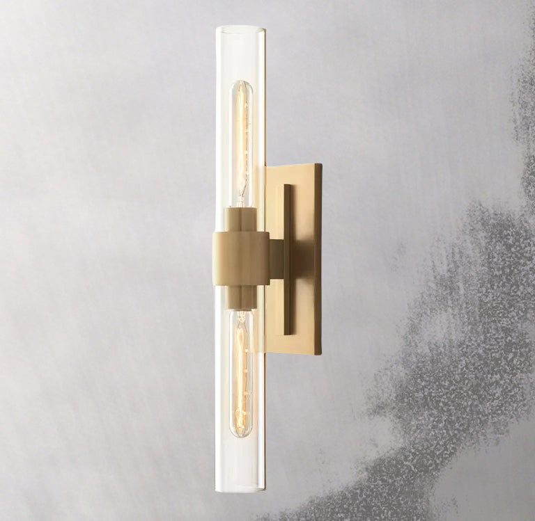 Ravelle Linear Wall Sconce