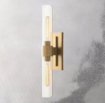Ravelle Linear Wall Sconce
