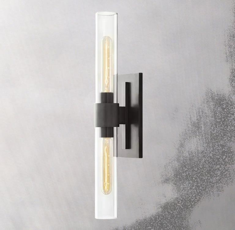 Ravelle Linear Wall Sconce
