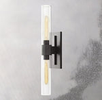 Ravelle Linear Wall Sconce