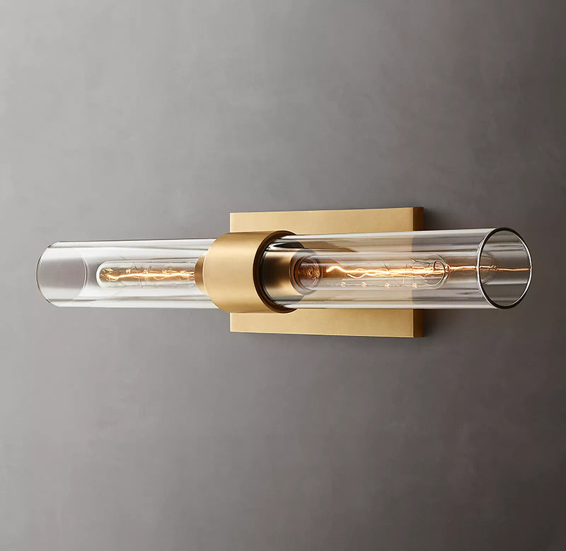 Ravelle Linear Wall Sconce