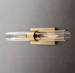 Ravelle Linear Wall Sconce
