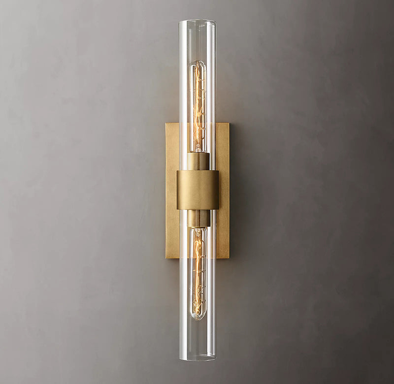 Ravelle Linear Wall Sconce