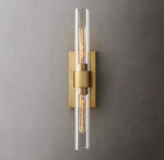 Ravelle Linear Wall Sconce