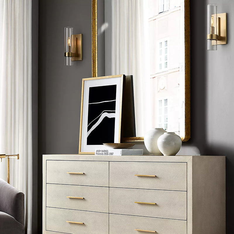 Ravelle Double Wall Sconce