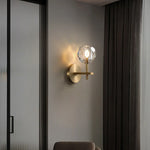 Boule Short Wall Sconce