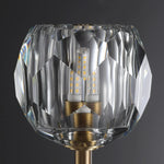 Boule Short Wall Sconce