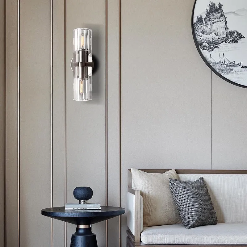 Arcachon Linear Wall Sconce