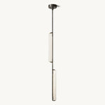 Astrelle Crystal Pendant Light