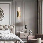 Ravelle Linear Wall Sconce