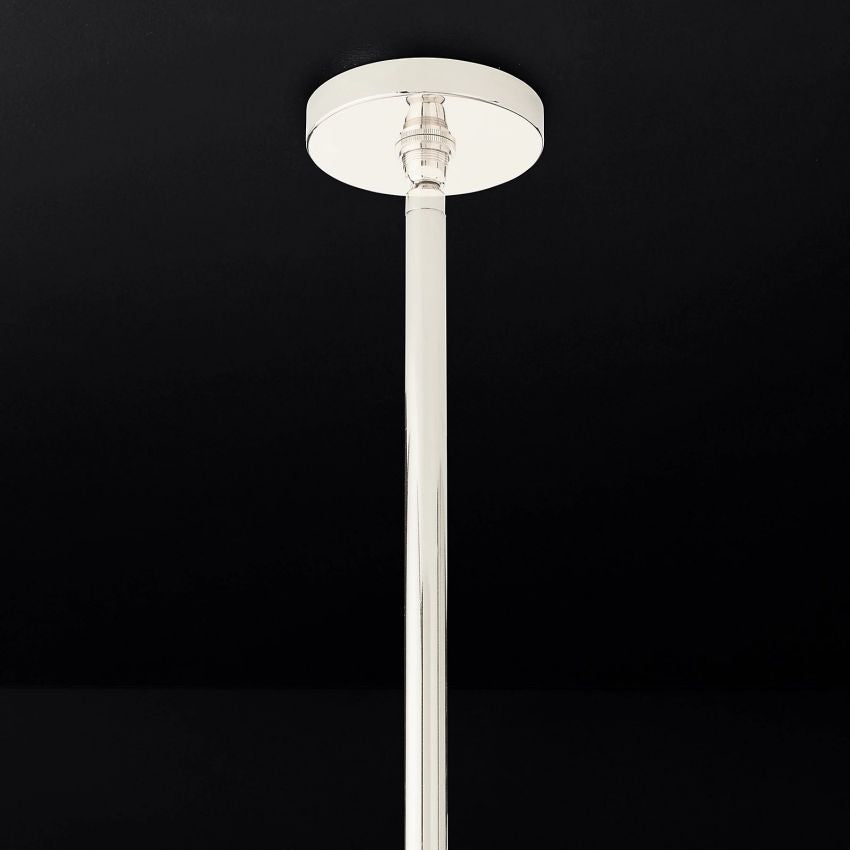 Pauillac Round Chandelier 60"