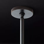 Pauillac Round Chandelier 60"